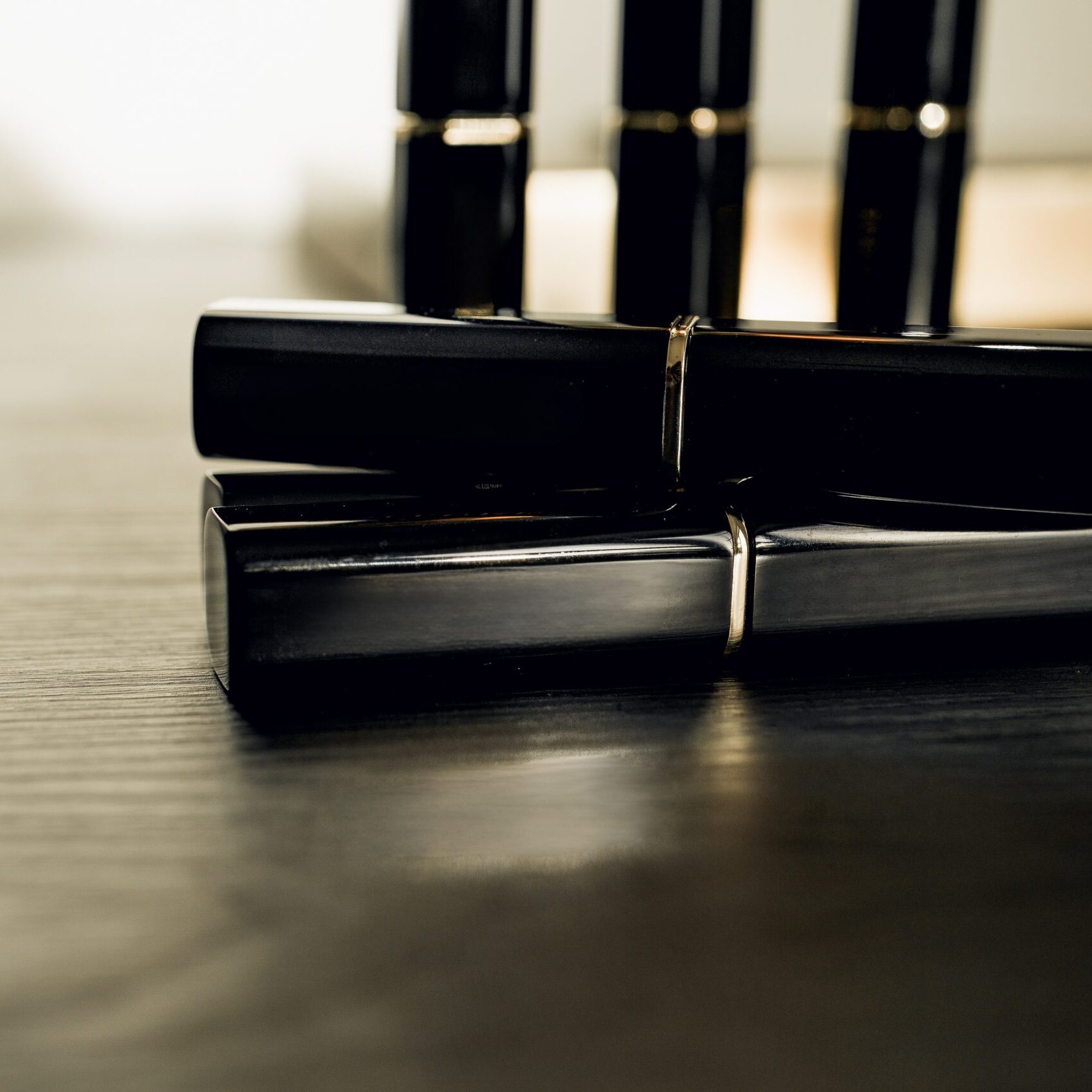 The Power of a Perfect Lip